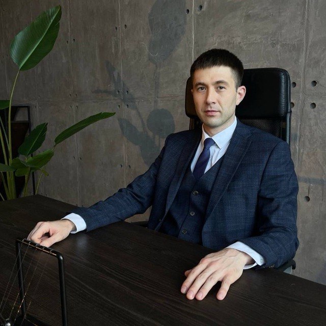 Алексей Шлеин